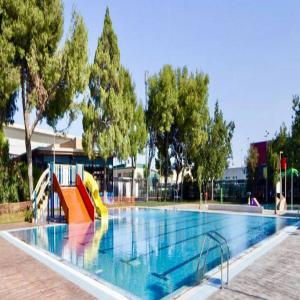 PISCINA ESTIU